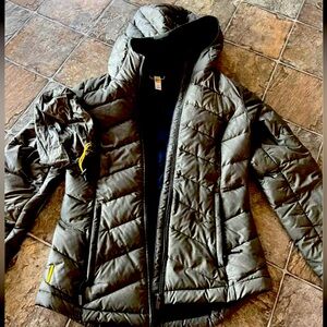 Like New Lolé Insulated coat